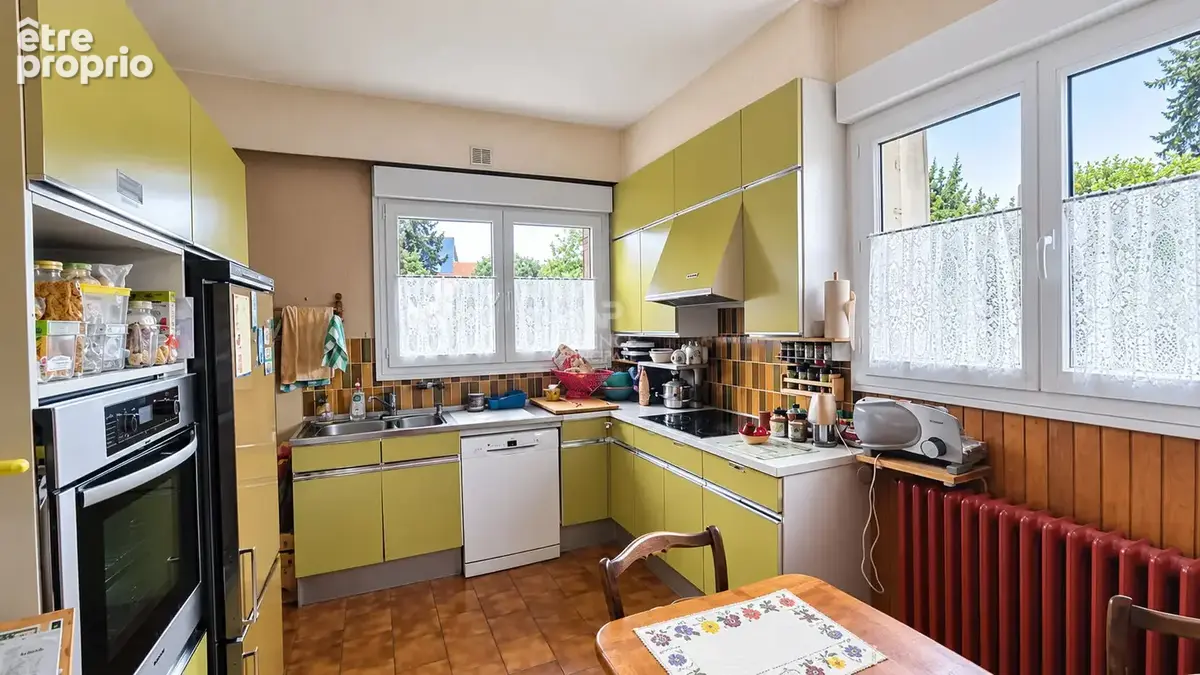 Maison Ermont 5 pièce(s) 89.06 m2 - photo 8