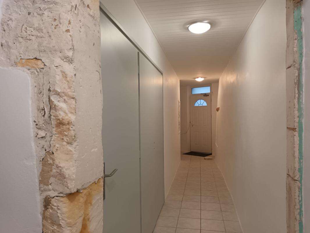 Appartement à LA ROCHELLE