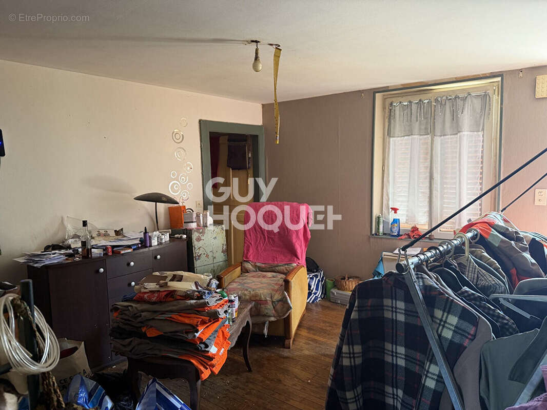 Maison Navenne - photo 4