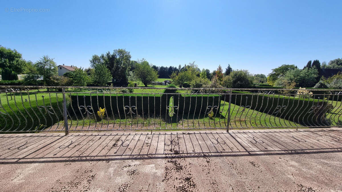 20250918_143917 - Maison à SAINT-SAUD-LACOUSSIERE