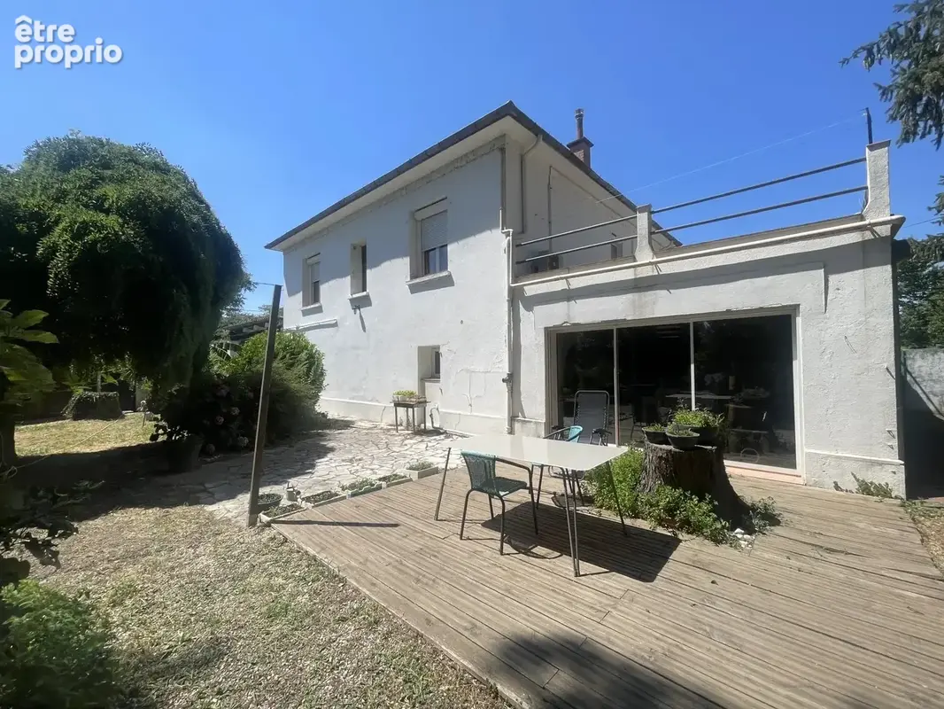A vendre alès maison - photo 3