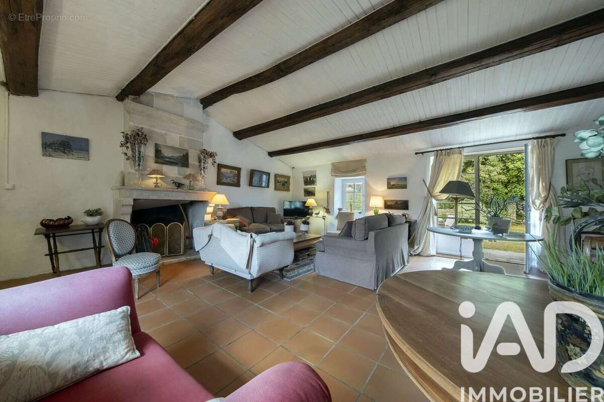Photo 7 - Maison à LA FLOTTE