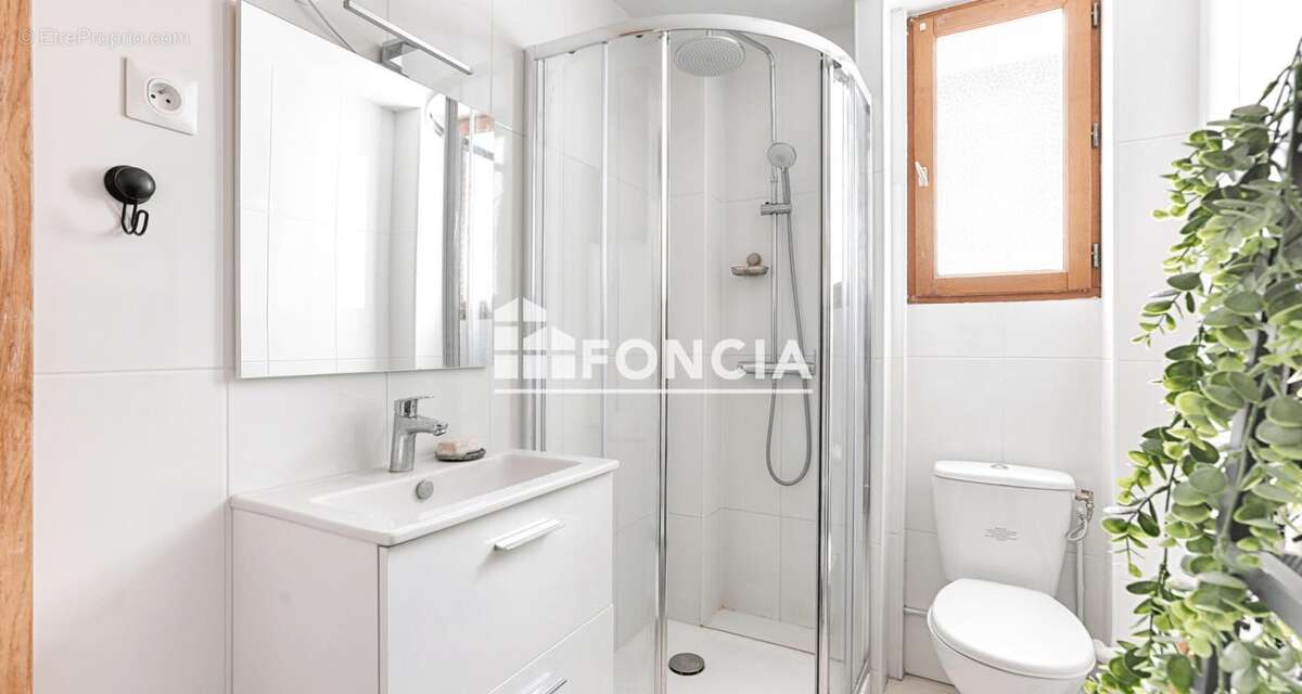 Appartement à COLOMBES
