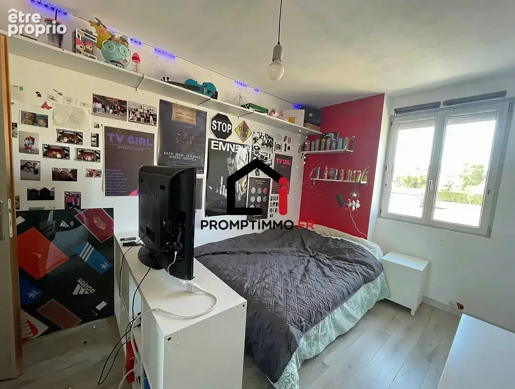 Maison 8 pièces 317 m² à vendre à La Chapelle-Sous-Dun (71800) - photo 4