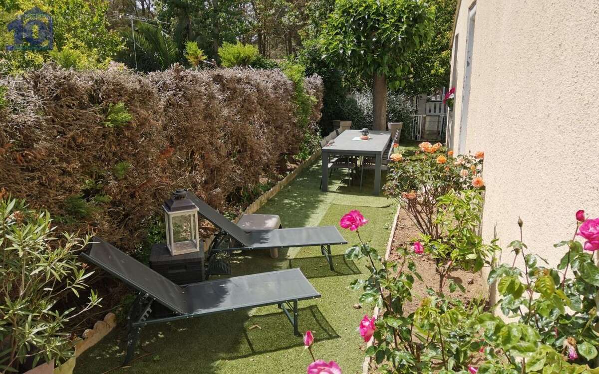 Maison à VALRAS-PLAGE