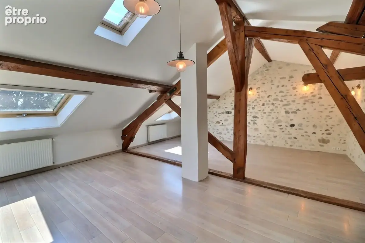 Appartement 102 m² à Prevessin-Moens  - photo 4