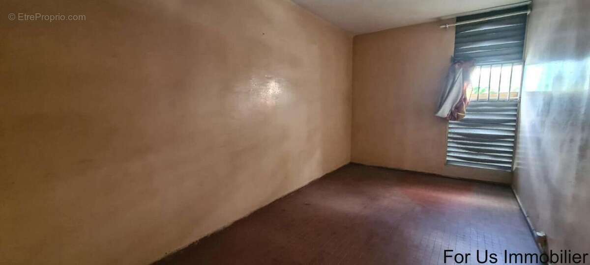 Appartement à POINTE-A-PITRE