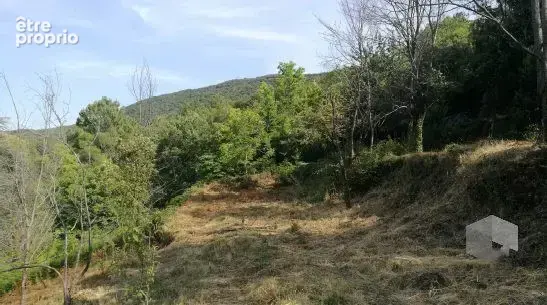 Terrain 6957 m² à Saint-Paul-La-Coste  - photo 3