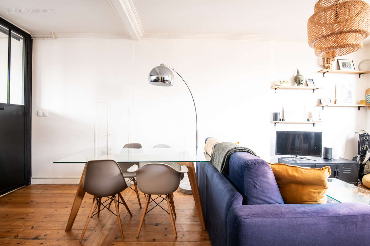 Appartement à LILLE