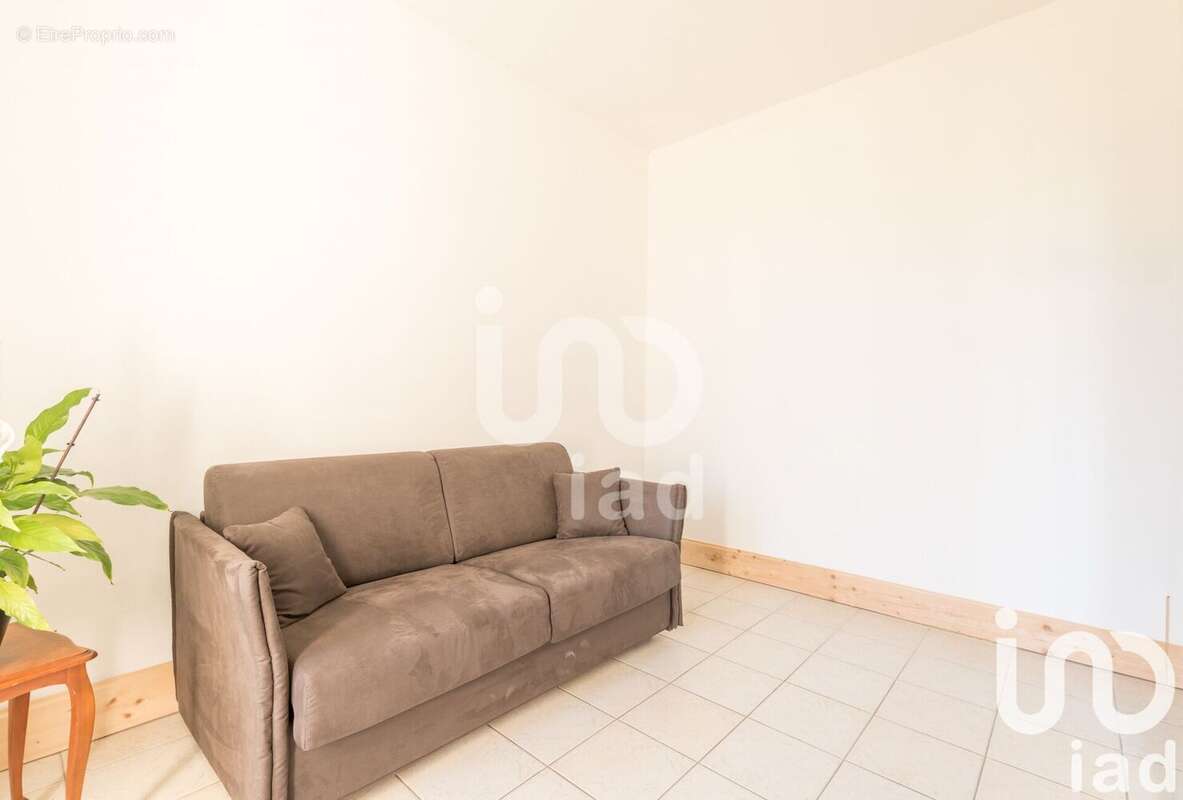 Photo 9 - Maison à VILLENEUVE-SAINT-GEORGES