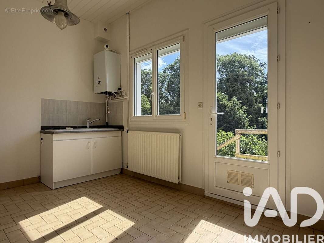 Photo 4 - Maison à ORVAULT