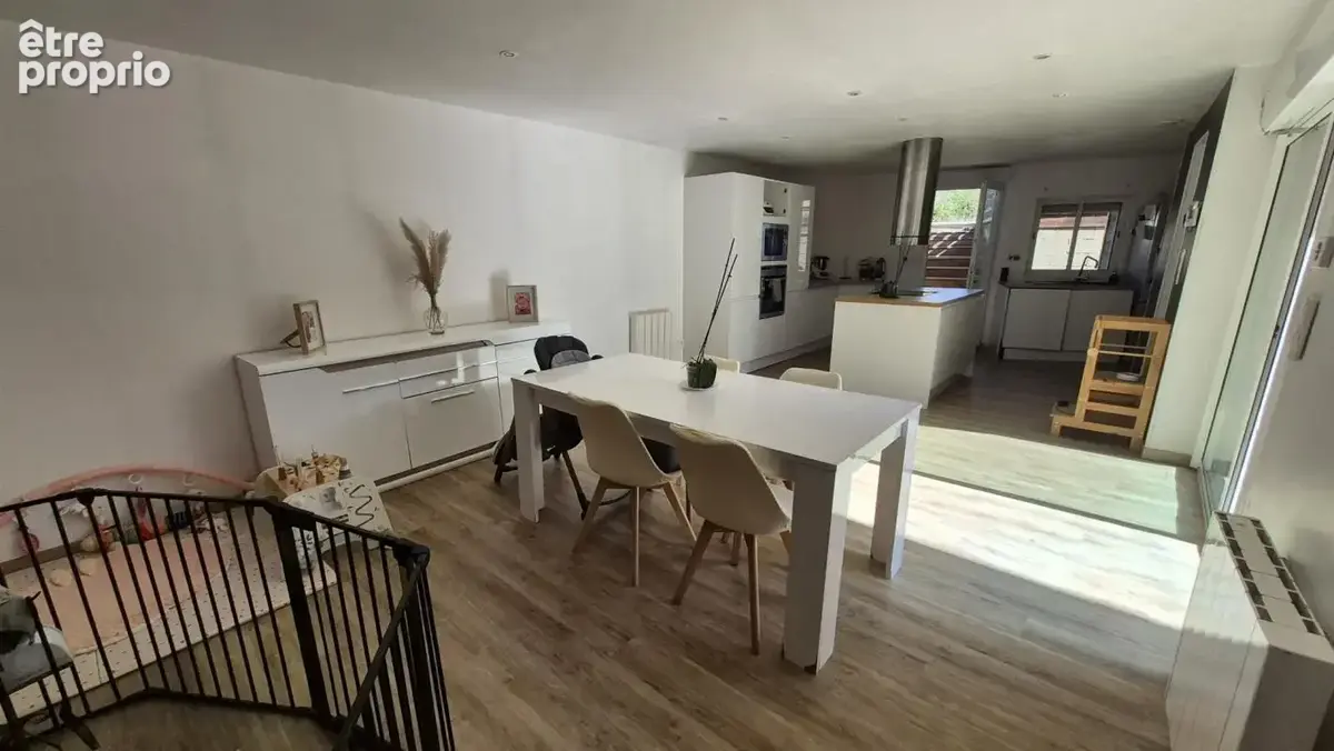 Maison habitable avec potentiel d'amélioration - photo 4