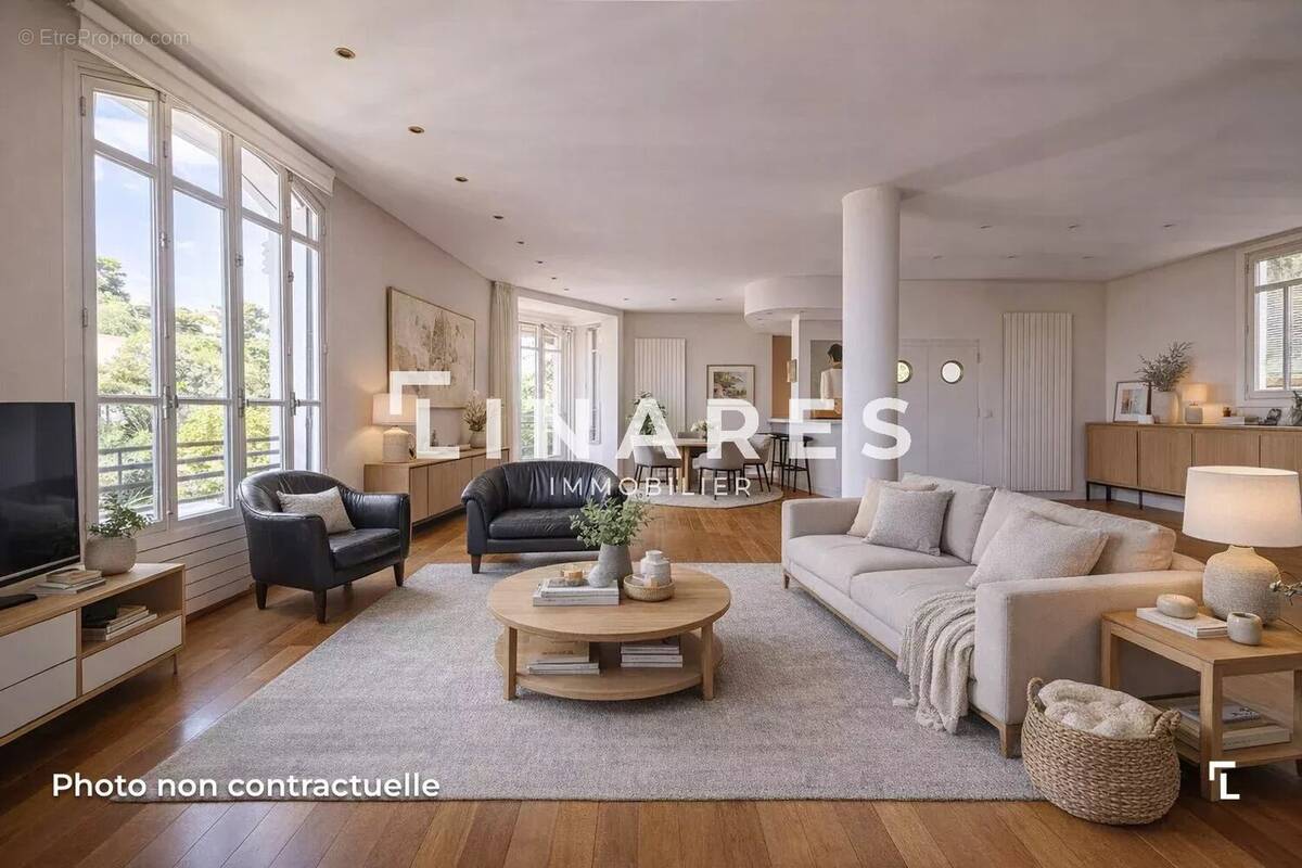 Maison à MARSEILLE-7E