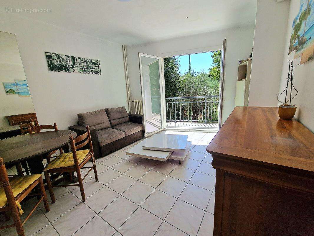 Appartement à GRASSE