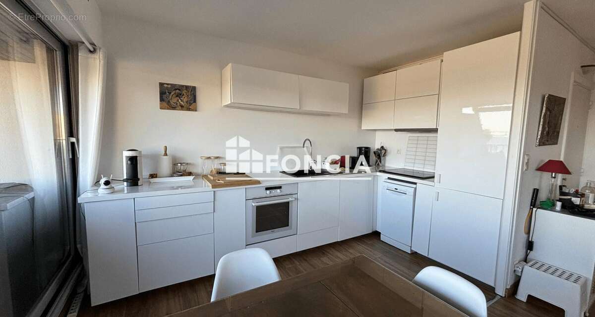 Appartement à LE GRAU-DU-ROI