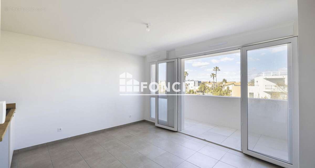 Appartement à ARGELES-SUR-MER