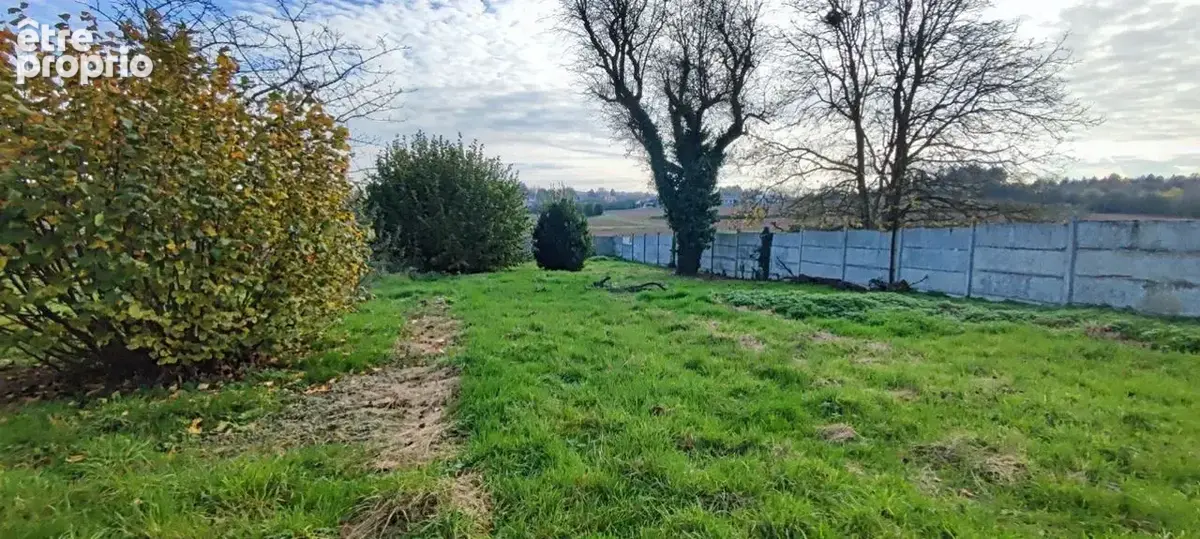 Terrain 1 500 m² à vendre à Givenchy-En-Gohelle (62580) - photo 3