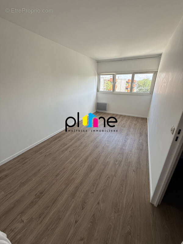 Appartement à VILLENEUVE-D&#039;ASCQ