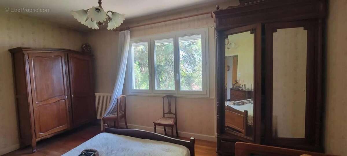 Maison à AGEN