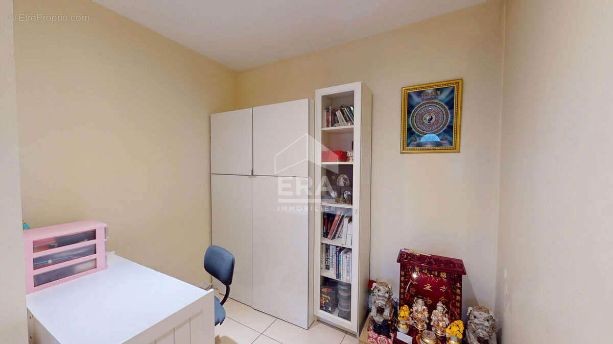 Maison à SAINT-MAURICE-DE-GOURDANS