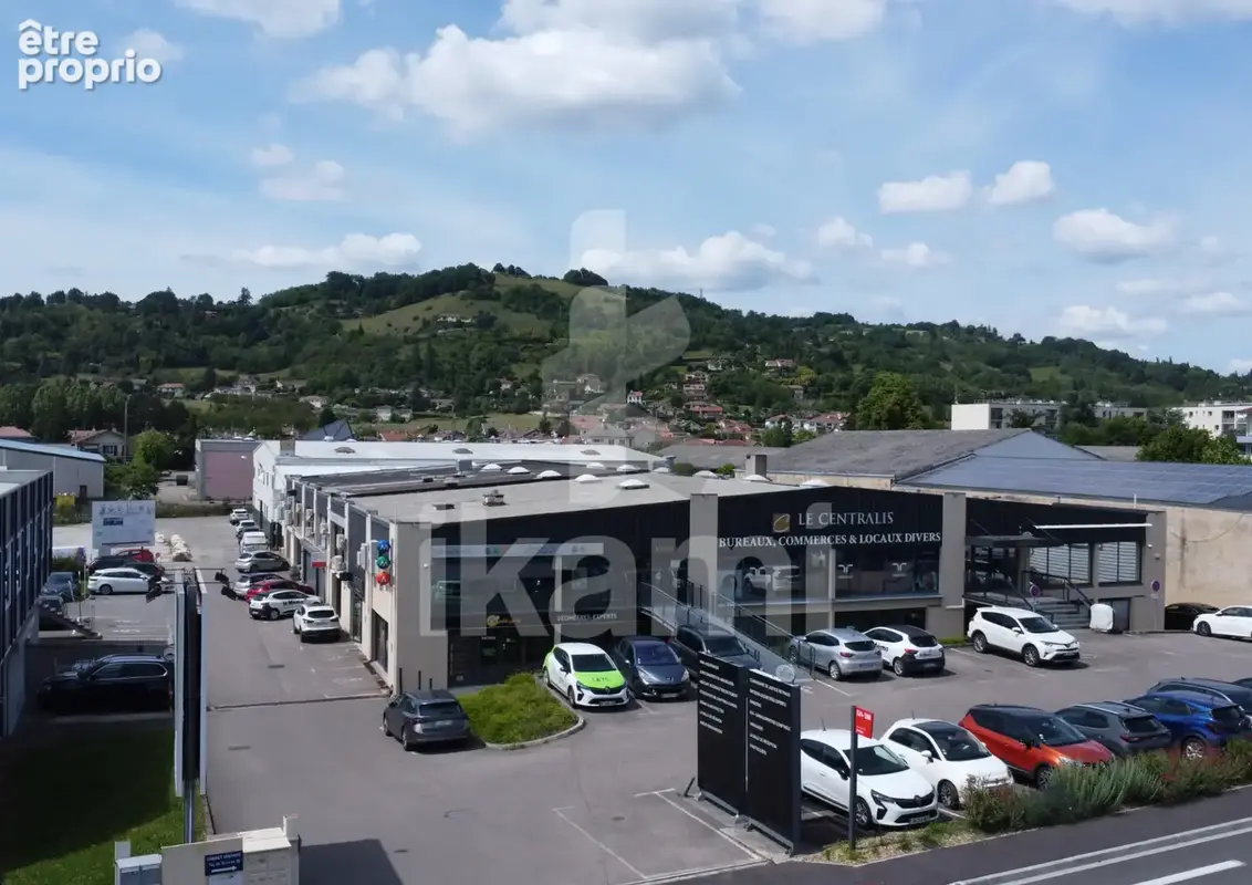 En exclusivité, bureaux loués à la rentabilité de 8,87 % - photo 4