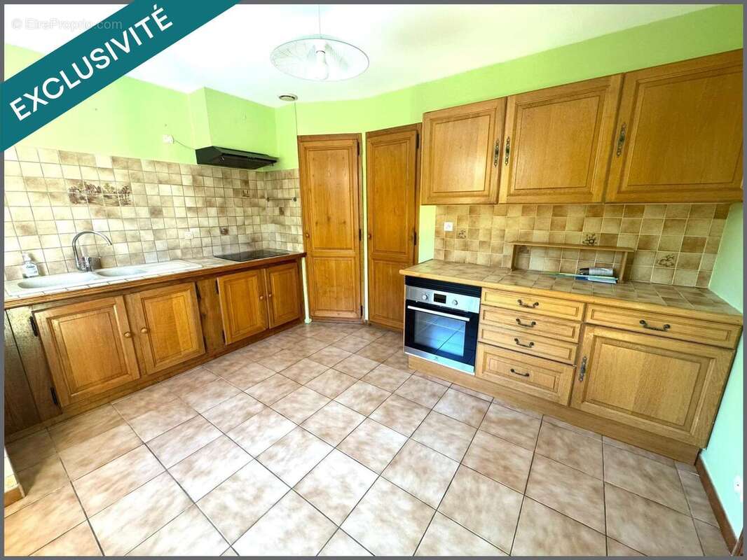 Photo 5 - Maison à BELVEZE-DU-RAZES