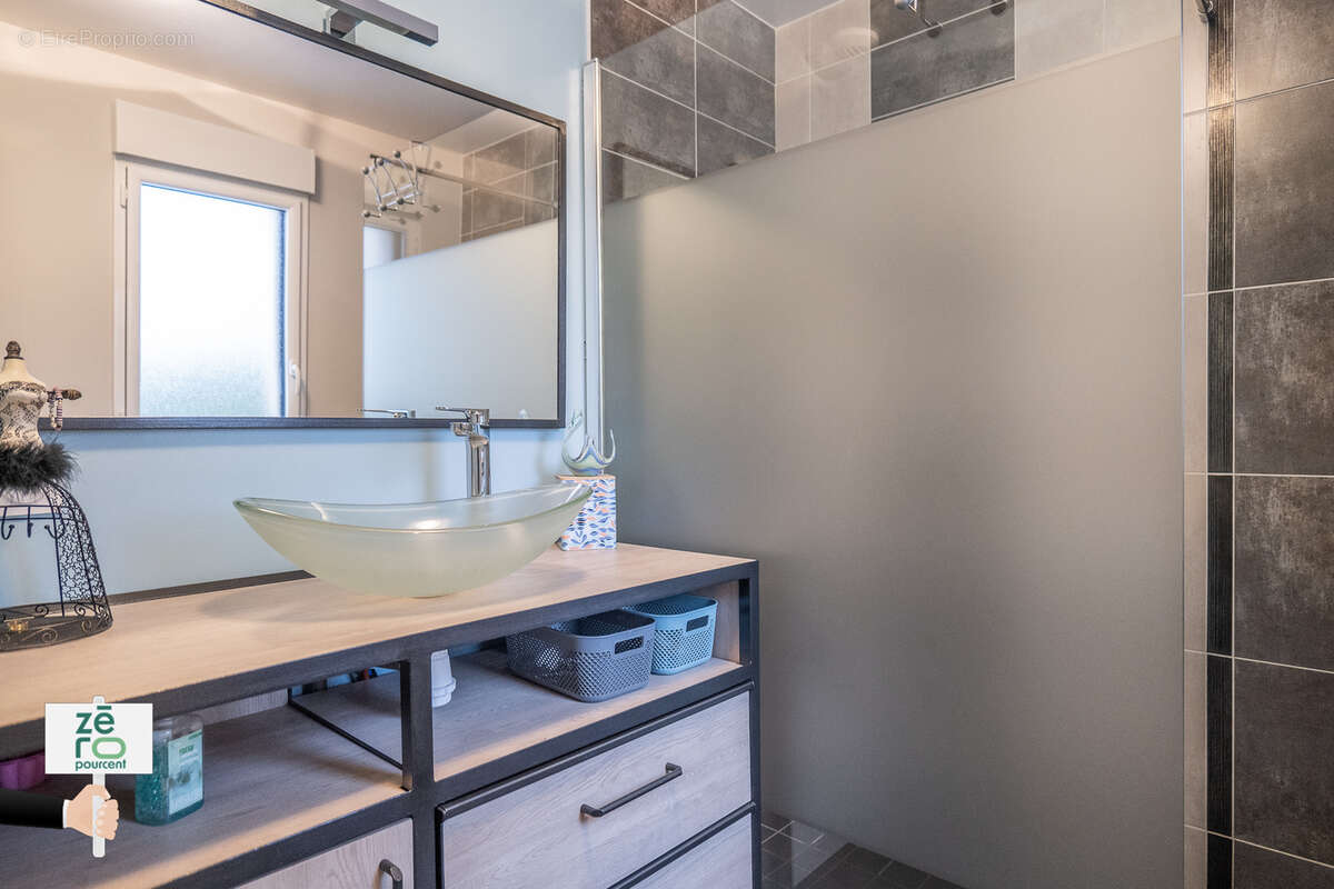 Maison à SAINT-JEAN-DE-MONTS