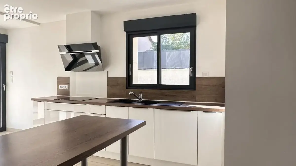 Maison 4 pièces 116 m² à vendre à Villefranche-Sur-Saone (69400) - photo 7