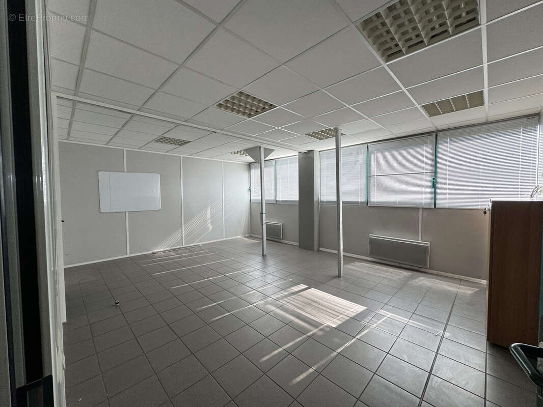 Commerce à FILLINGES