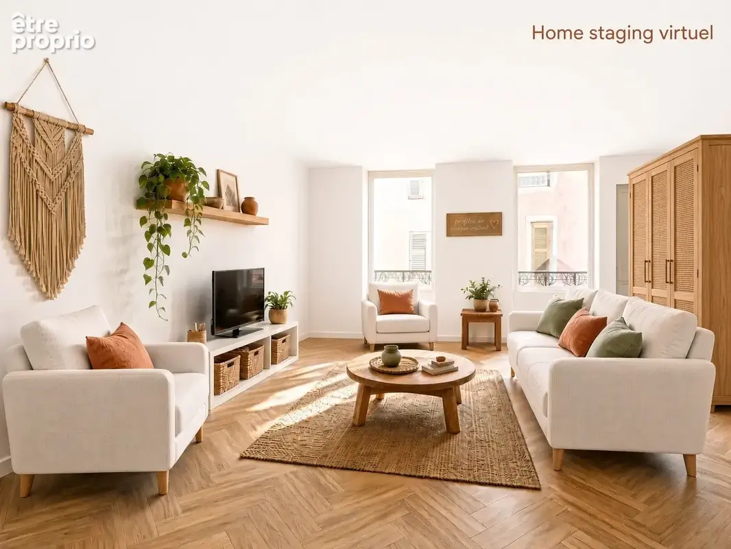 Photo Appartement à Annecy au prix de 499 000€