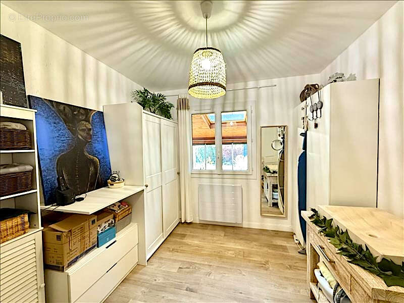 Maison à PRUNIERS-EN-SOLOGNE