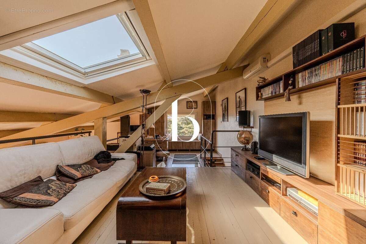 Maison à GOUDARGUES