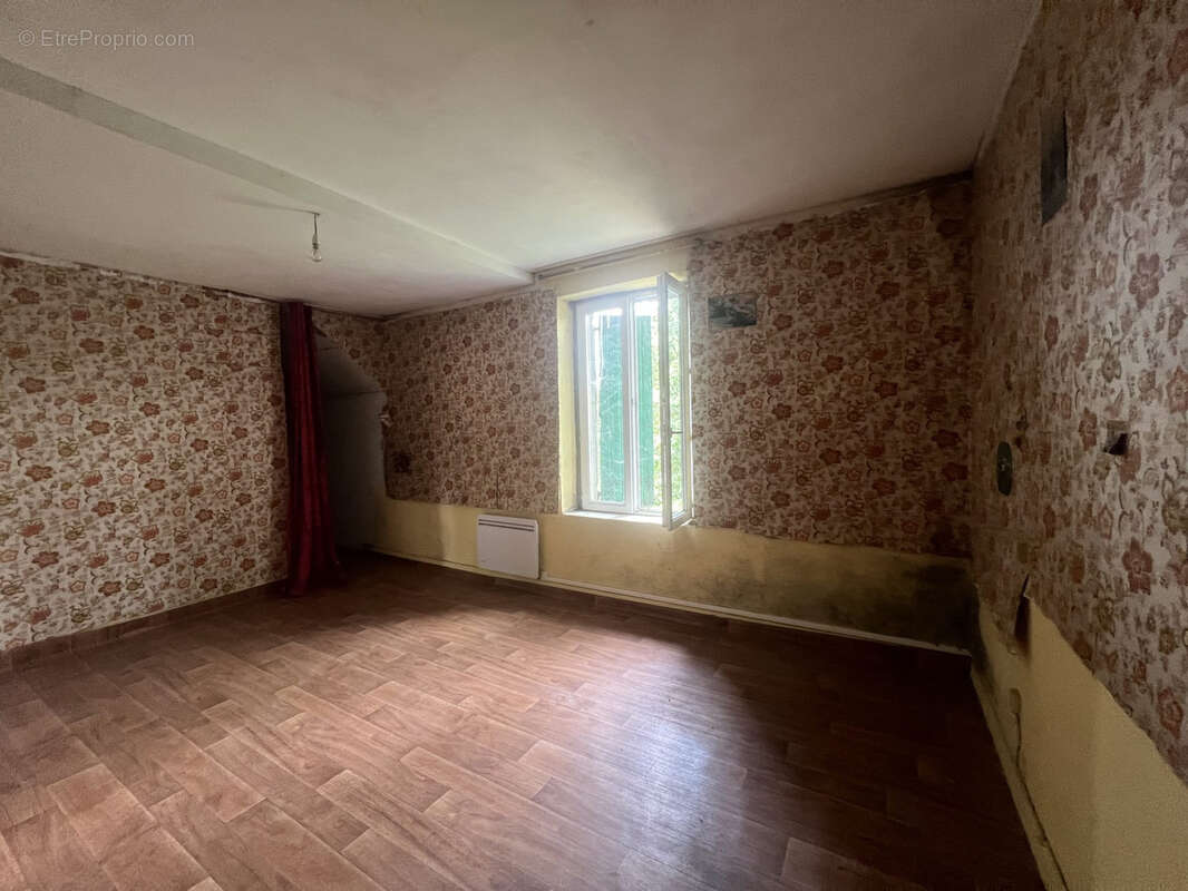 Maison à CHATEAUMEILLANT