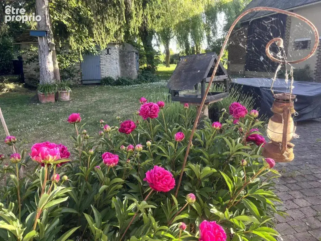 Longère avec grandes dépendances - photo 2