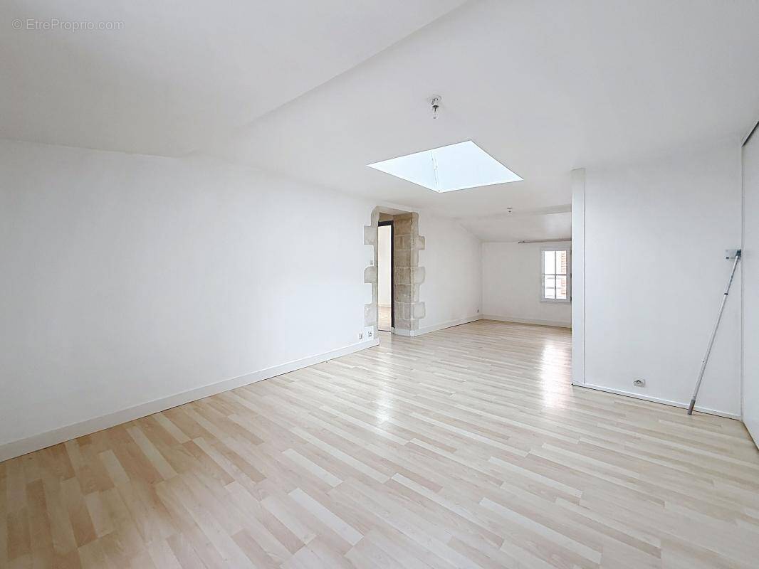 Appartement à LA ROCHELLE