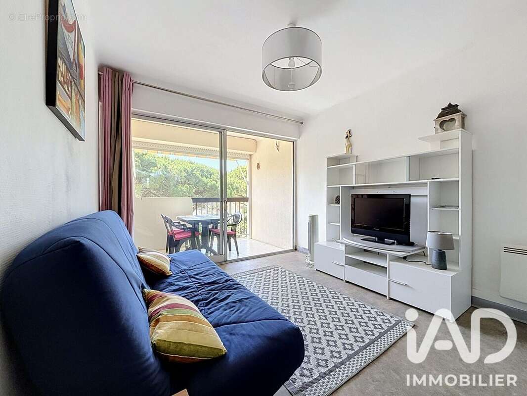 Appartement 29 m² à Saint-Cyprien  - photo 5