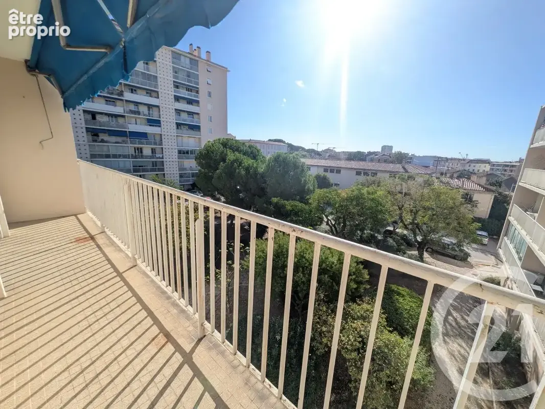 Appartement 5 pièces 83 m² à vendre à Toulon (83200) - photo 9