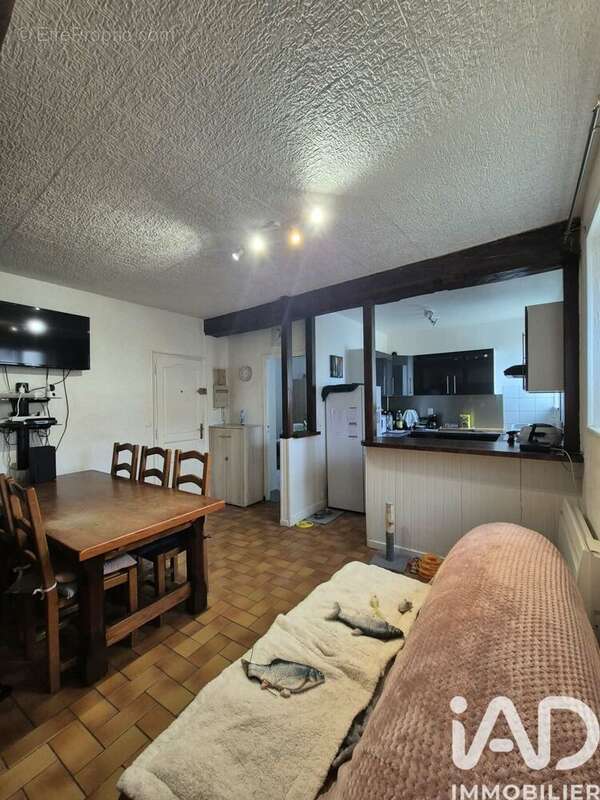 Photo 3 - Appartement à MOUY