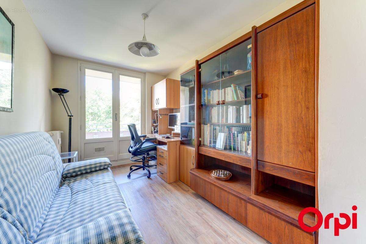 Appartement à CALUIRE-ET-CUIRE