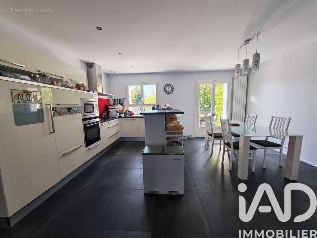 Photo 4 - Maison à YERRES