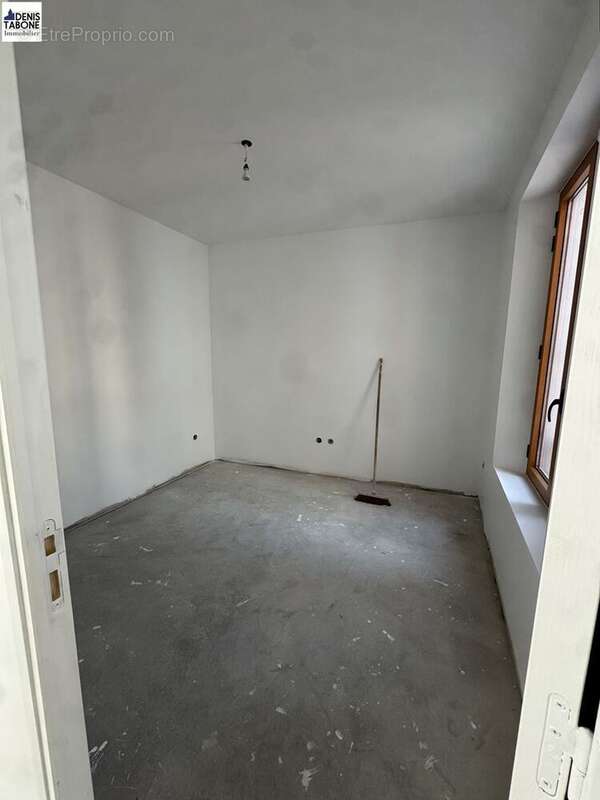 Appartement à SAINT-LEU-LA-FORET