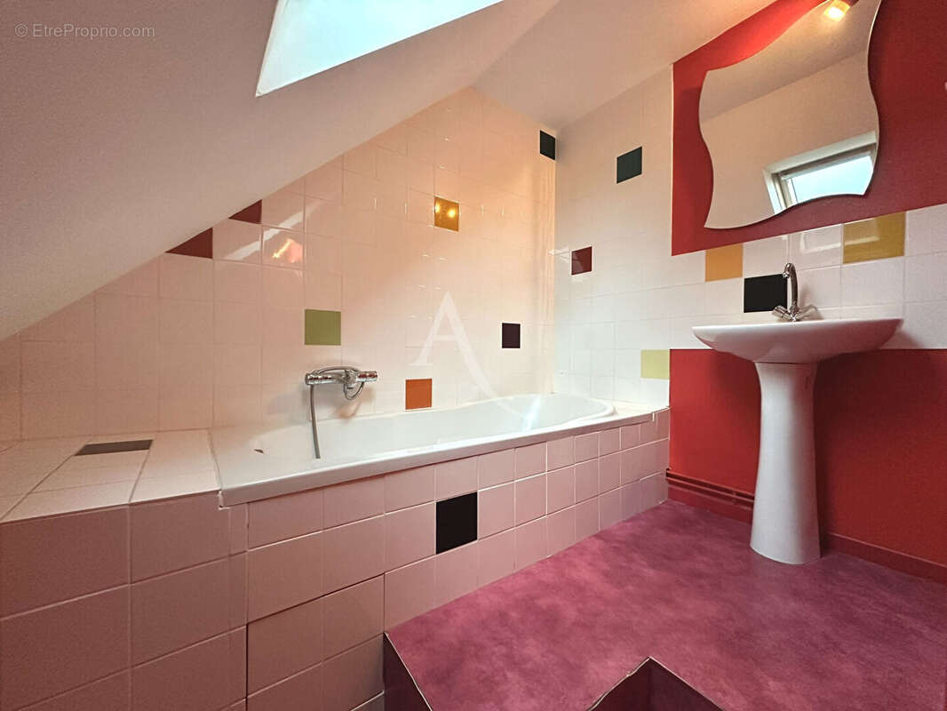 Appartement à BOURGES