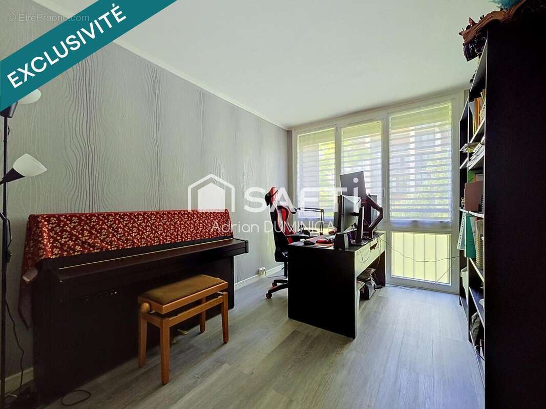 Photo 6 - Appartement à MEUDON