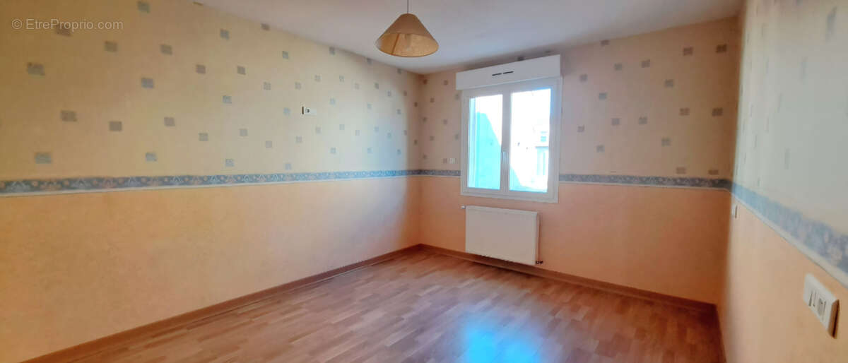 Maison à NIEULLE-SUR-SEUDRE