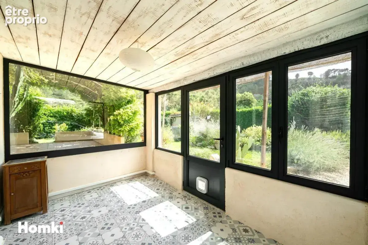 Maison/Villa T6 de 120 m² à Boulbon 13150 - photo 14