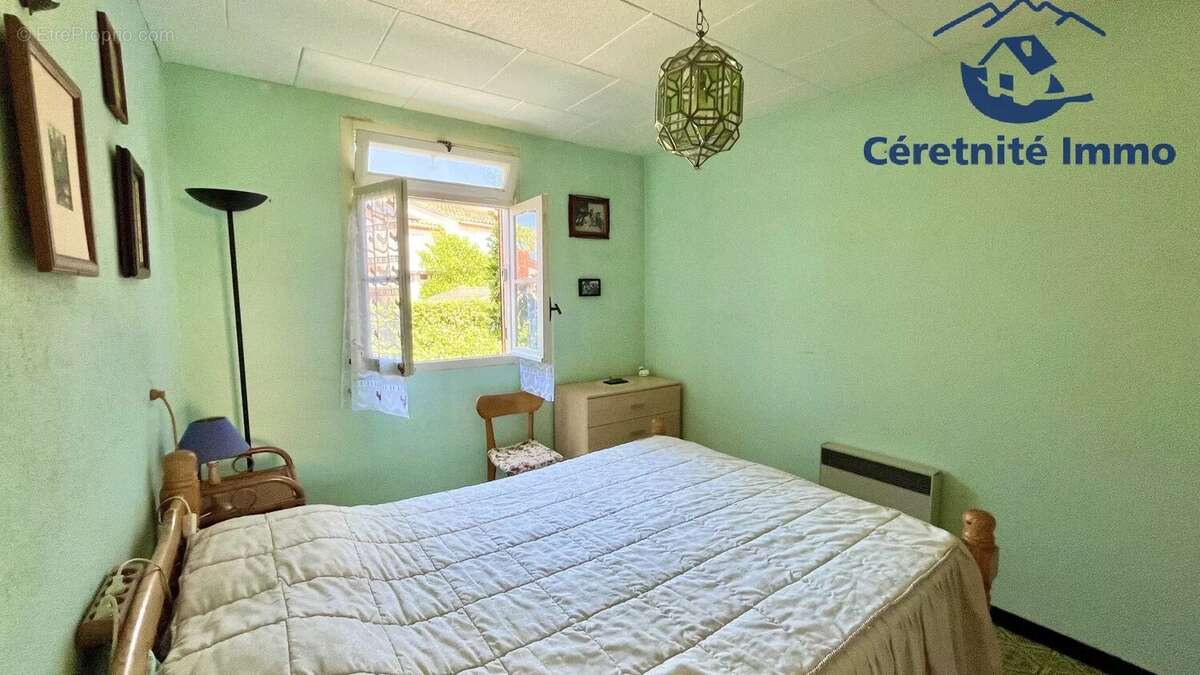 Centre Céret Villa avec belle capacité d'accueil - photo 12