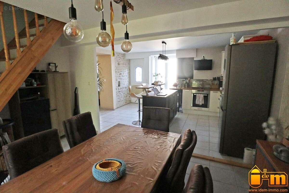 Maison 84 m² à Mereville  - photo 8