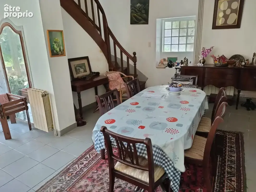 Maison 7 pièces 182 m² à vendre à Oradour-Sur-Vayres (87150) - photo 7