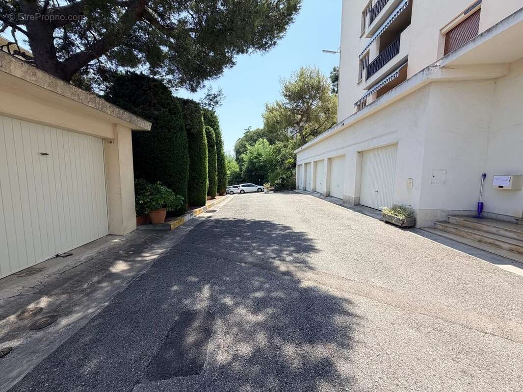 Alpes maritimes (06) nice st philippe garage - photo 5