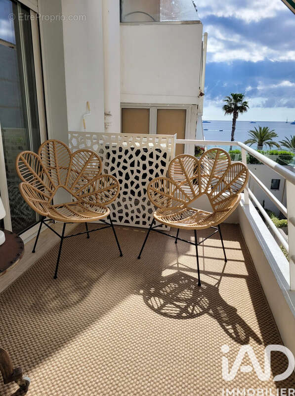 Photo 6 - Appartement à CANNES